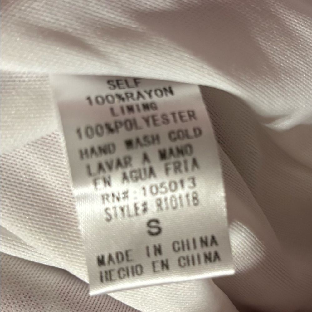 Emily Wonder  Ruffle Romper - Picture 12 of 13